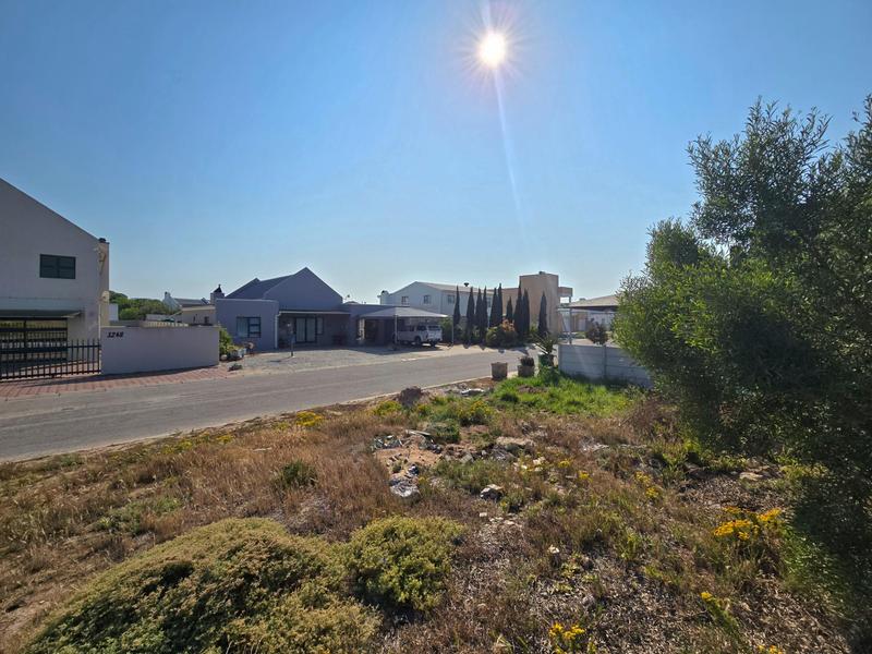 0 Bedroom Property for Sale in Britannia Bay Western Cape